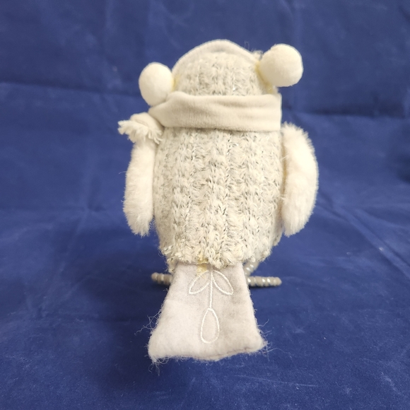 Target Wondershop AMBER Bird 2020 AS IS - Picture 7 of 16